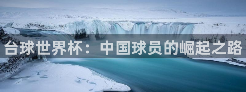 2026世界杯亚洲预选赛：台球世界杯：中国球员的崛起之路